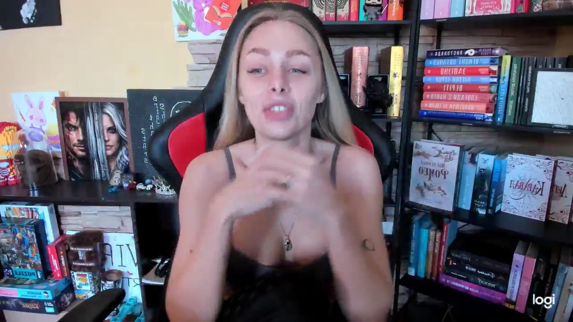 Gallery image thumbnail from YourPupsik's myfreecams stream on, 04/28/2026, 10:22 image 12 of 20
