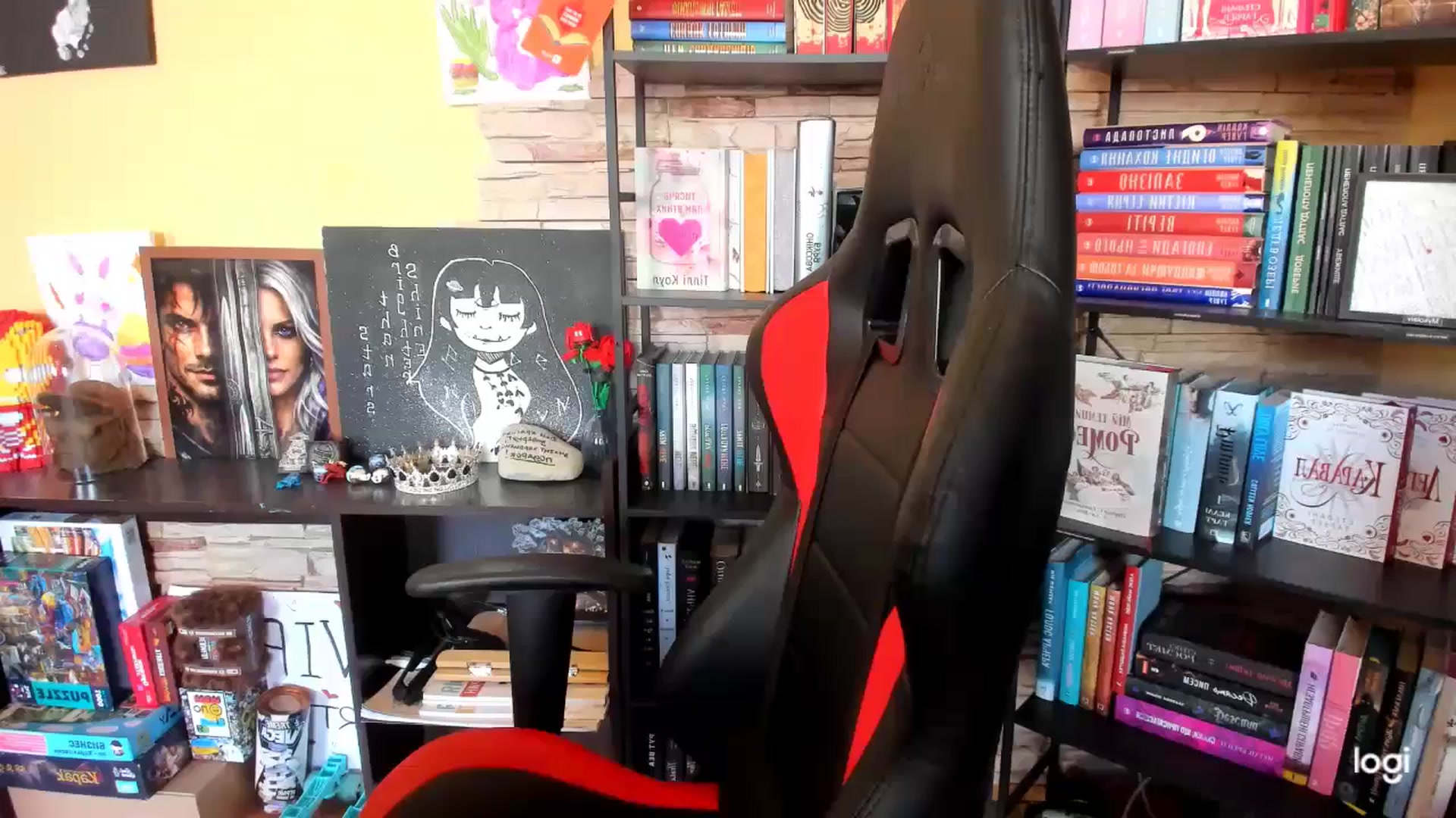 Gallery image thumbnail from YourPupsik's myfreecams stream on, 04/28/2026, 10:22 image 7 of 20
