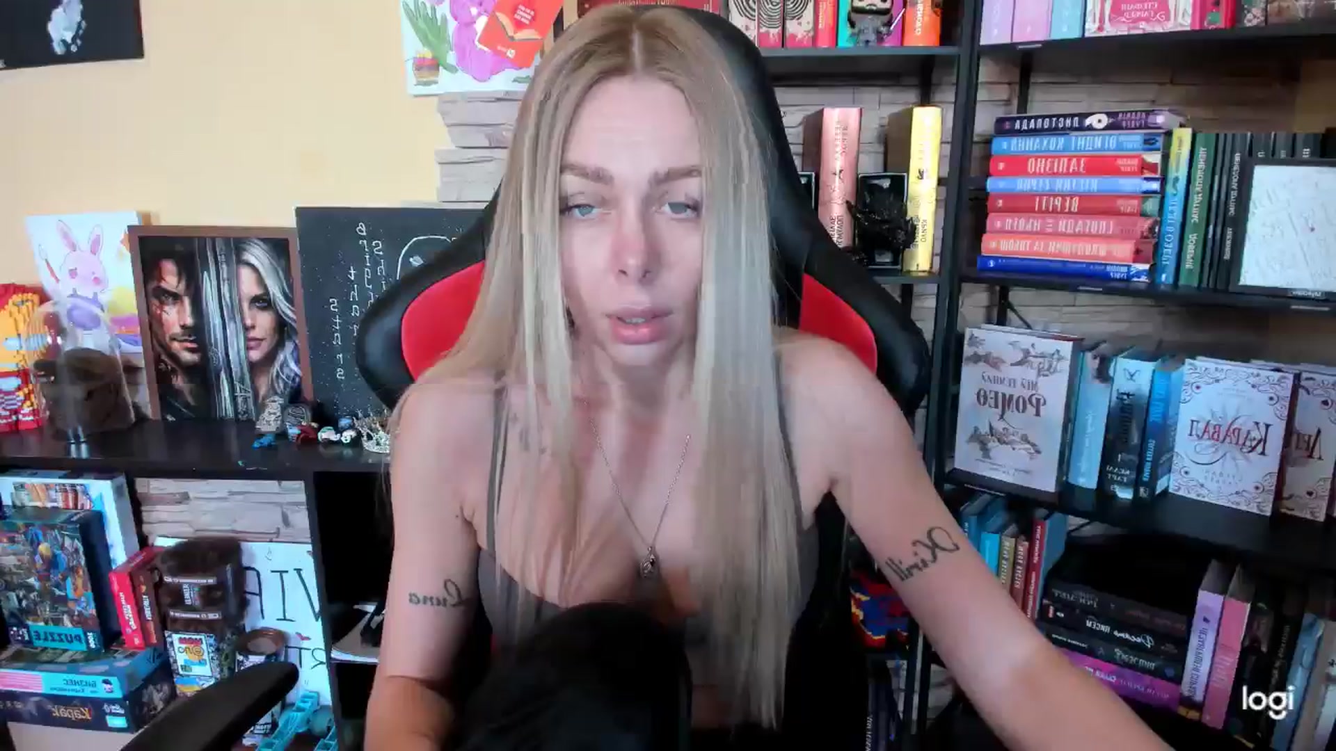Gallery image thumbnail from YourPupsik's myfreecams stream on, 04/28/2026, 10:22 image 8 of 20