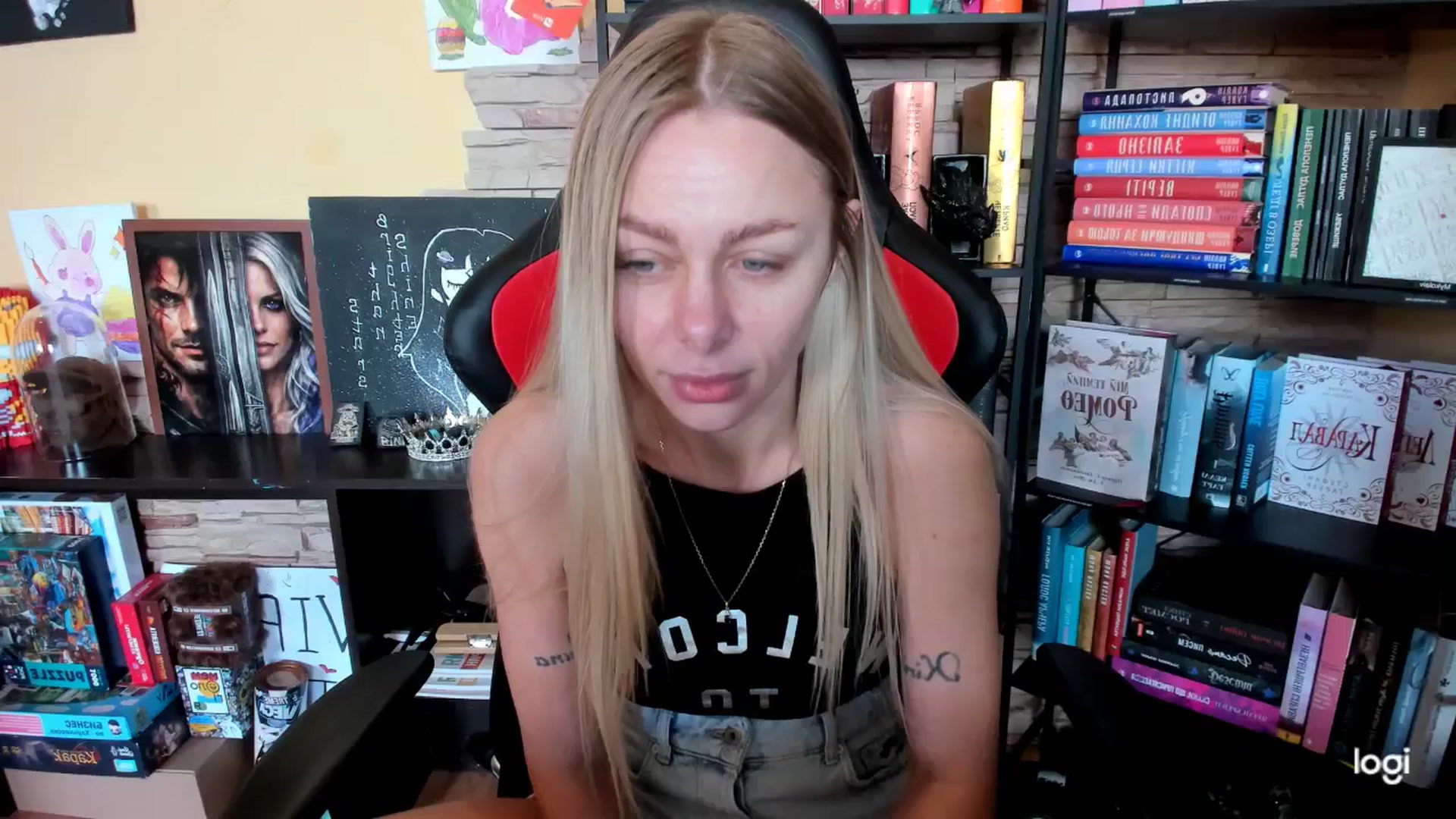 Gallery image thumbnail from YourPupsik's myfreecams stream on, 04/29/2026, 10:02 image 9 of 20