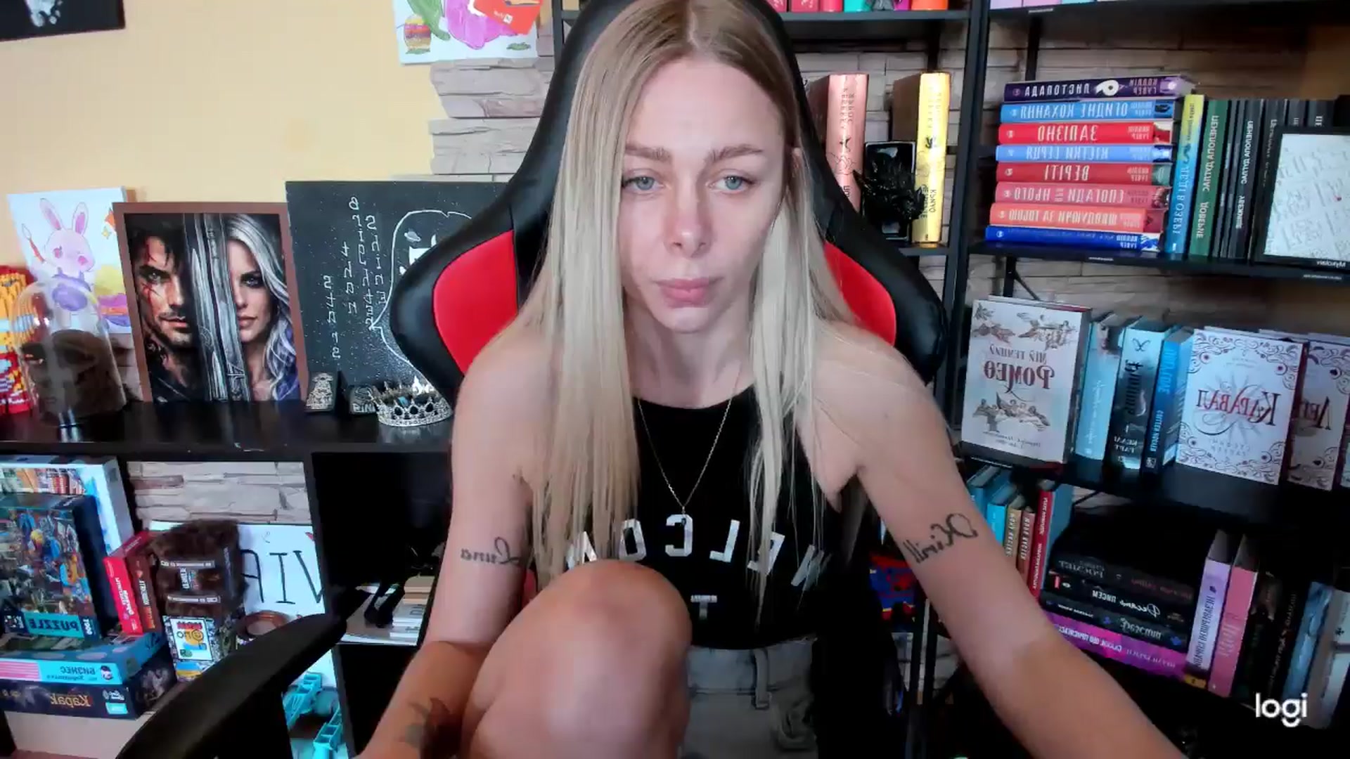 Gallery image thumbnail from YourPupsik's myfreecams stream on, 04/29/2026, 10:02 image 13 of 20