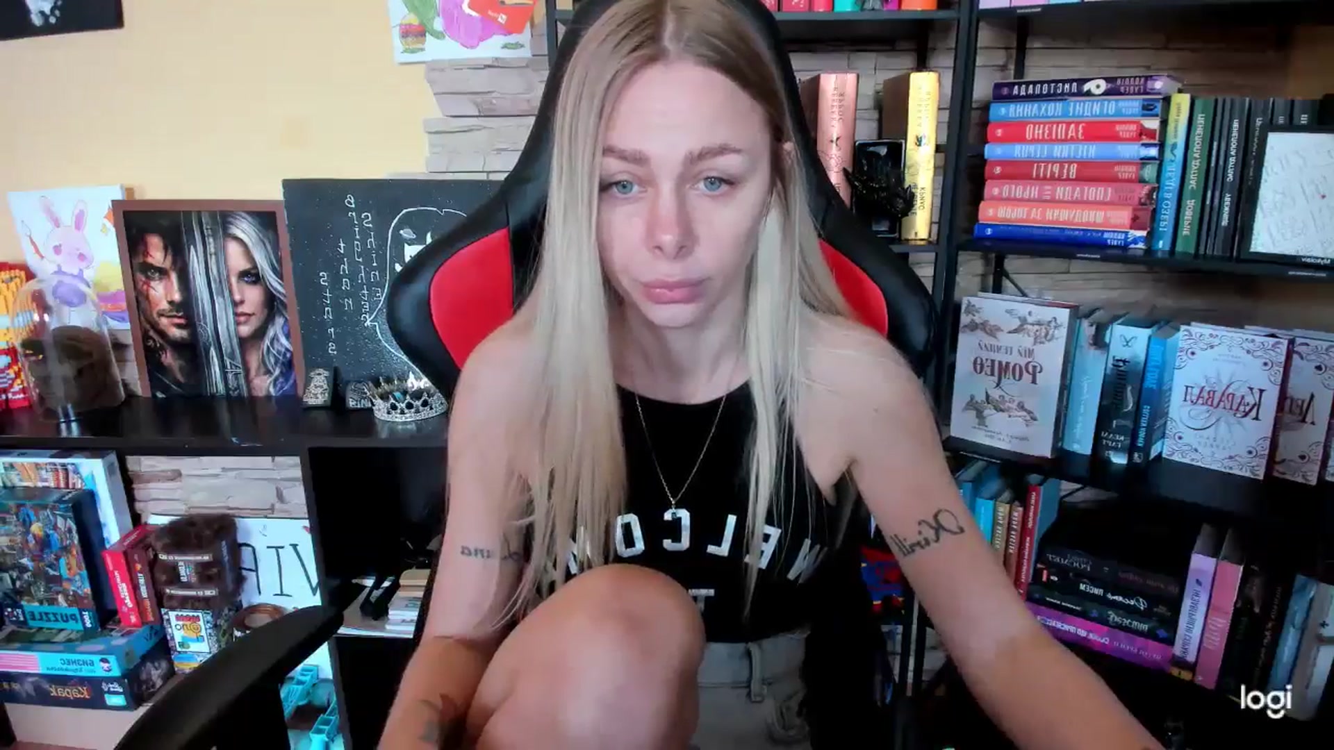 Gallery image thumbnail from YourPupsik's myfreecams stream on, 04/29/2026, 10:02 image 12 of 20