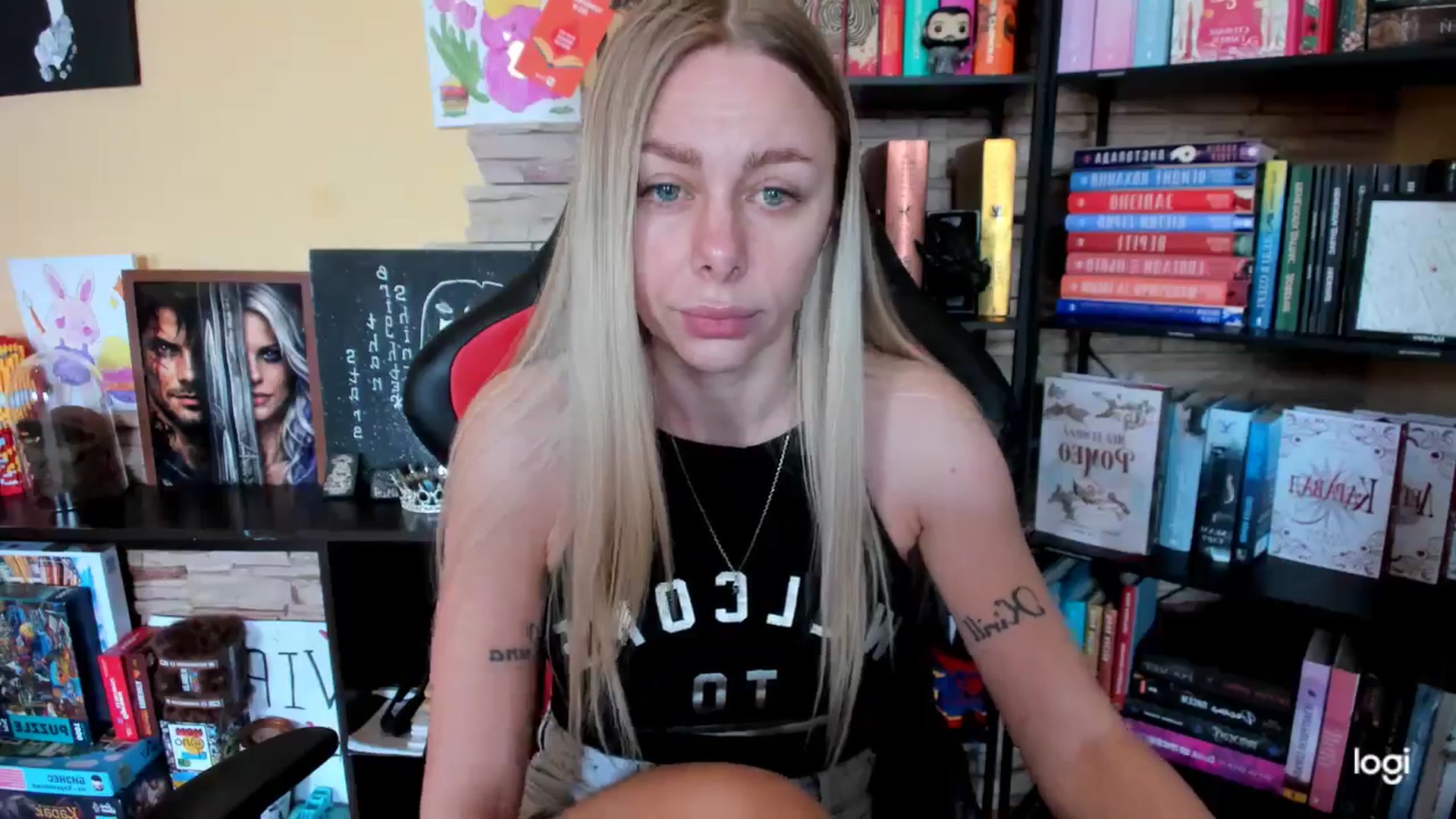 Gallery image thumbnail from YourPupsik's myfreecams stream on, 04/29/2026, 10:02 image 2 of 20