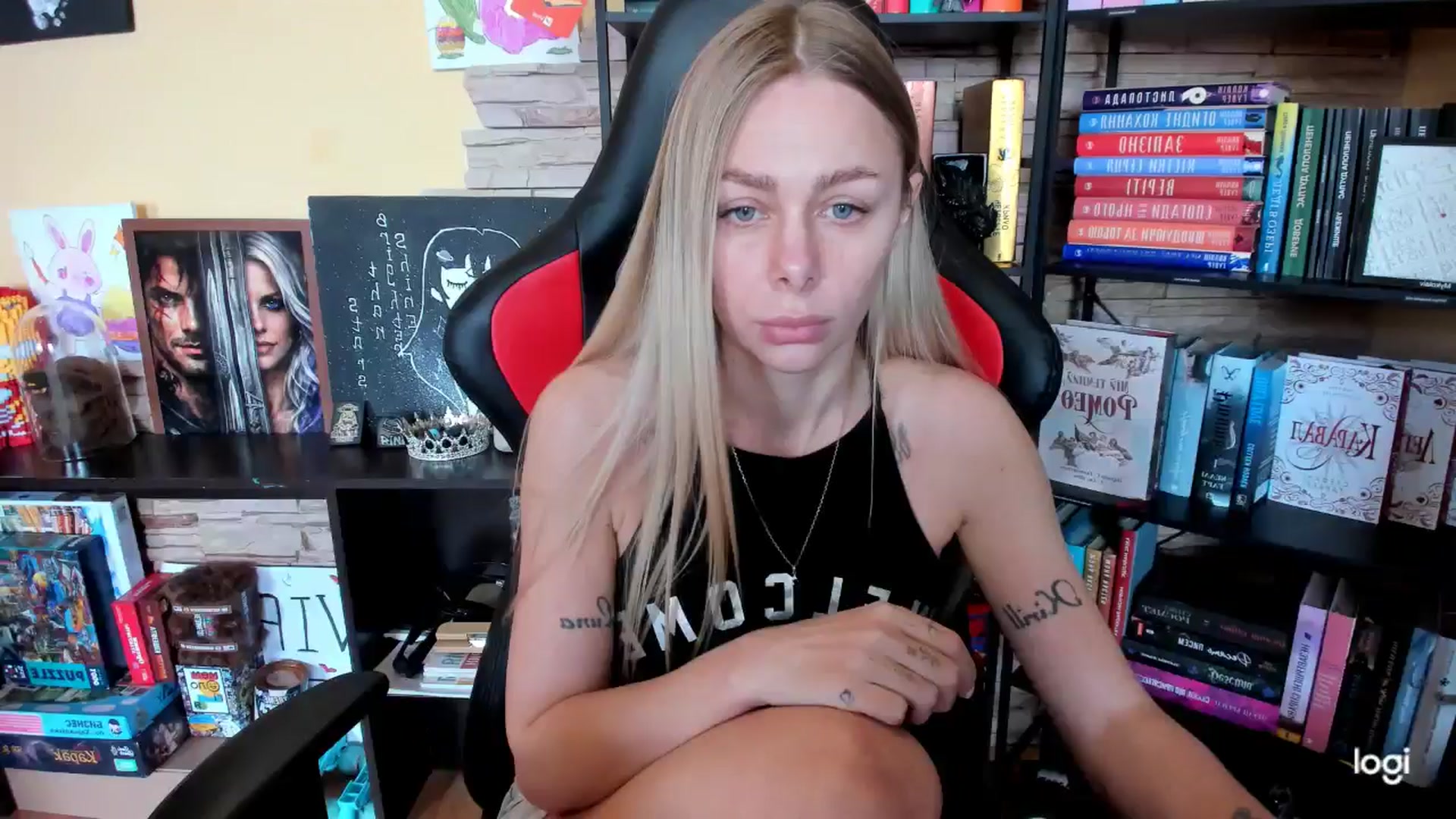 Gallery image thumbnail from YourPupsik's myfreecams stream on, 04/29/2026, 10:02 image 18 of 20