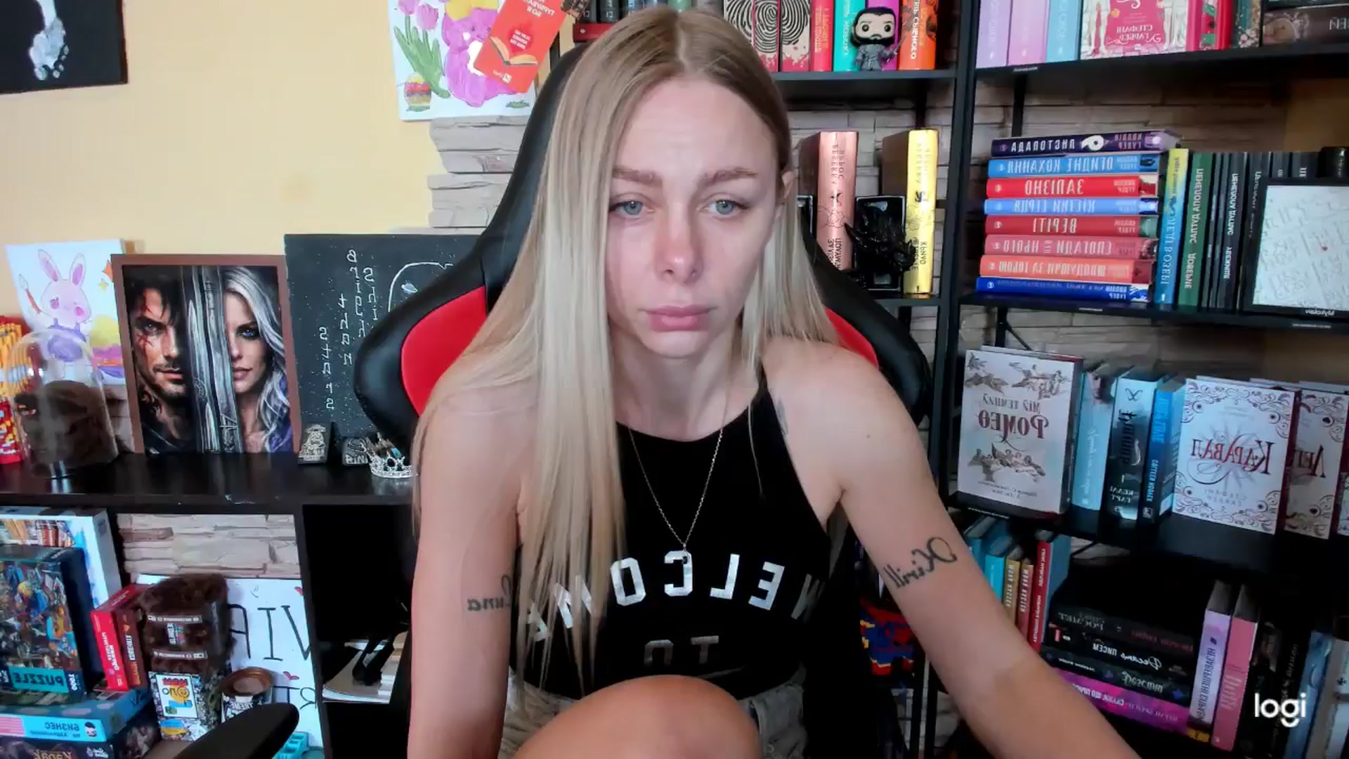 Gallery image thumbnail from YourPupsik's myfreecams stream on, 04/29/2026, 10:02 image 20 of 20