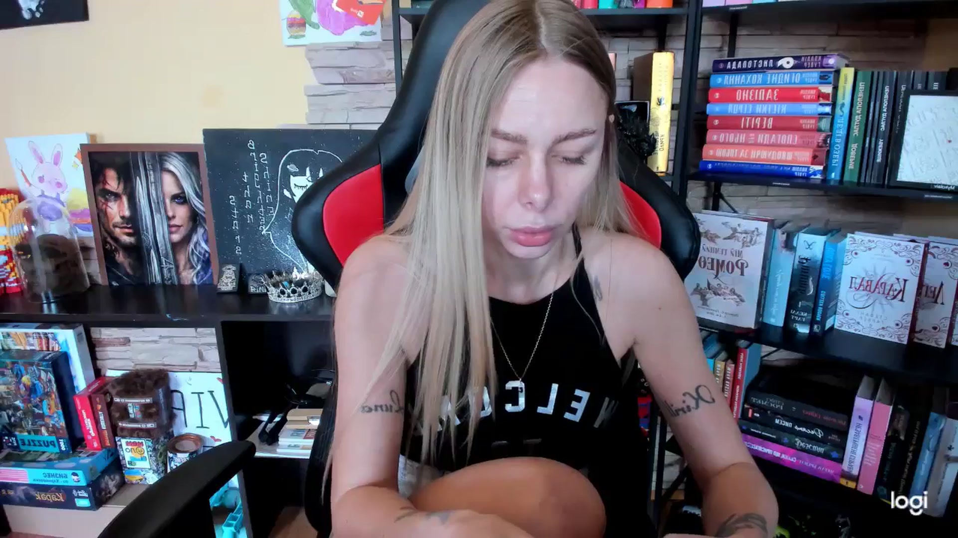 Gallery image thumbnail from YourPupsik's myfreecams stream on, 04/29/2026, 10:02 image 16 of 20