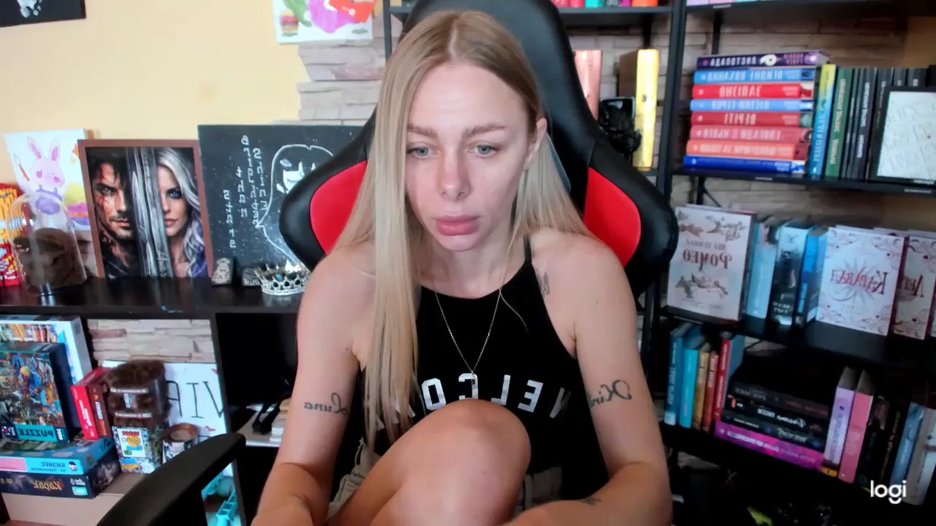 Gallery image thumbnail from YourPupsik's myfreecams stream on, 04/29/2026, 10:02 image 19 of 20