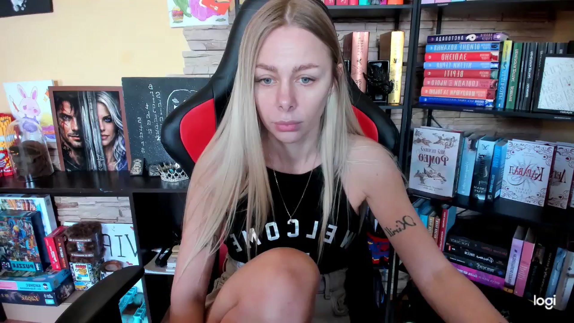 Gallery image thumbnail from YourPupsik's myfreecams stream on, 04/29/2026, 10:02 image 11 of 20