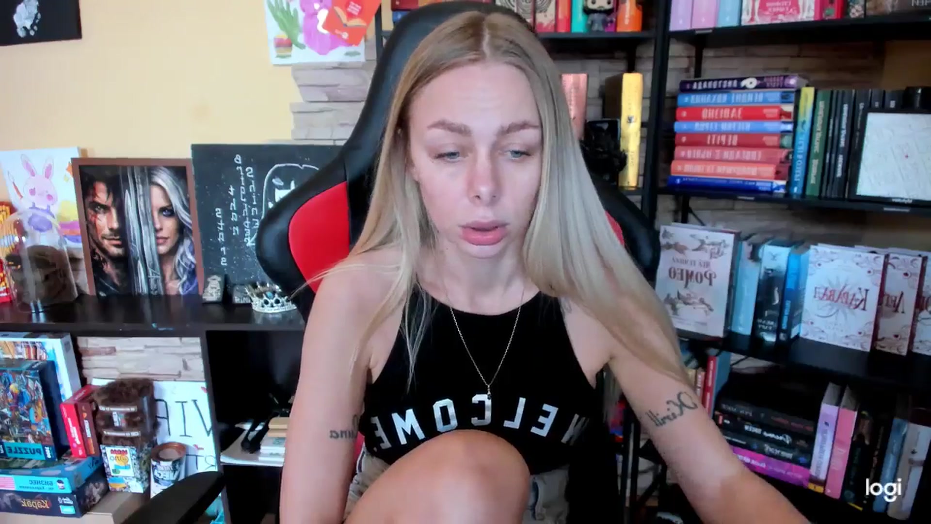 Gallery image thumbnail from YourPupsik's myfreecams stream on, 04/29/2026, 10:32 image 4 of 20