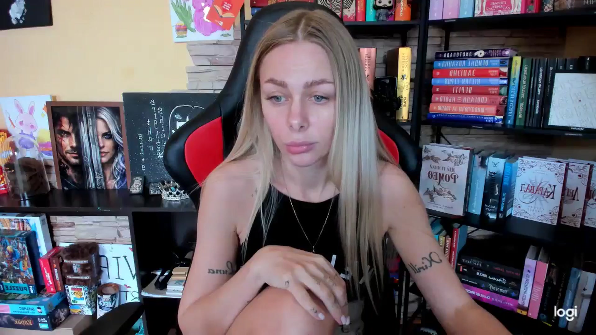 Gallery image thumbnail from YourPupsik's myfreecams stream on, 04/29/2026, 10:32 image 7 of 20