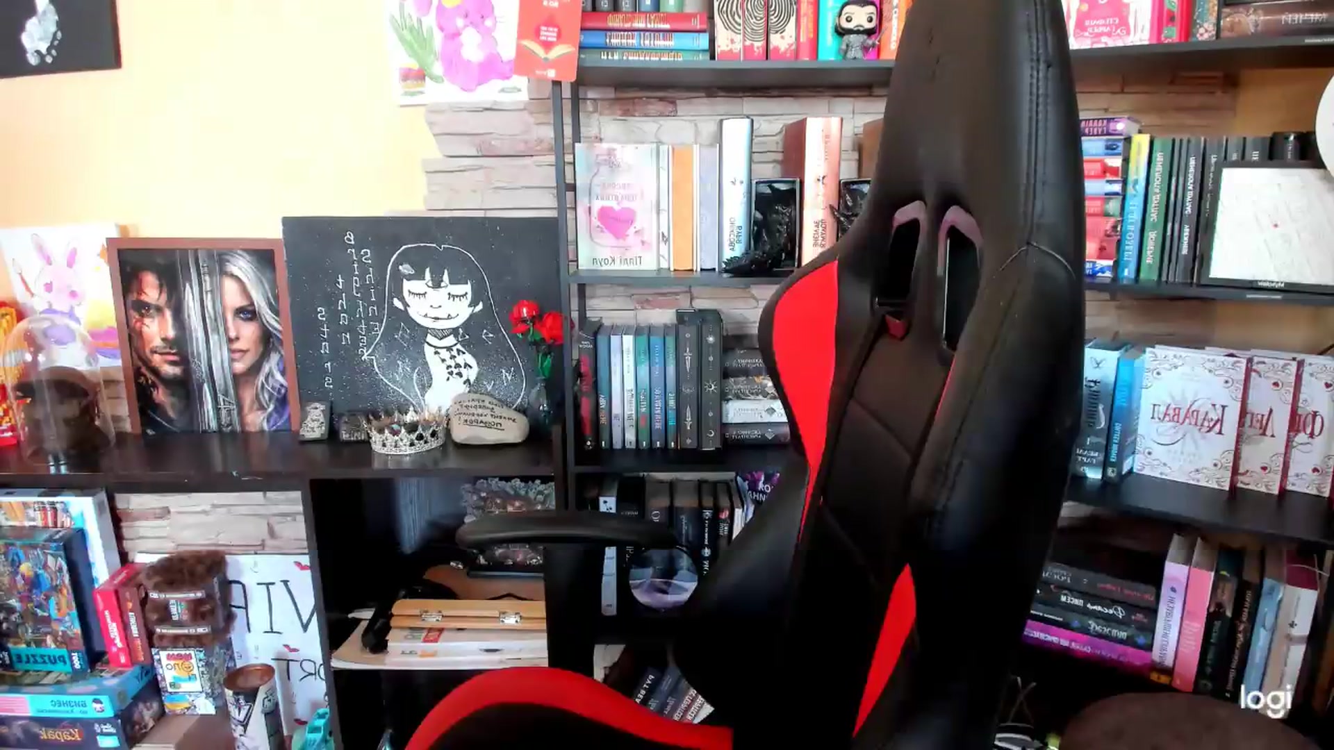 Gallery image thumbnail from YourPupsik's myfreecams stream on, 05/01/2026, 08:59 image 12 of 20
