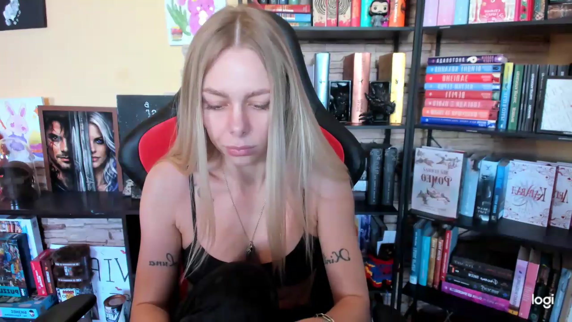 Gallery image thumbnail from YourPupsik's myfreecams stream on, 05/05/2026, 09:15 image 4 of 20