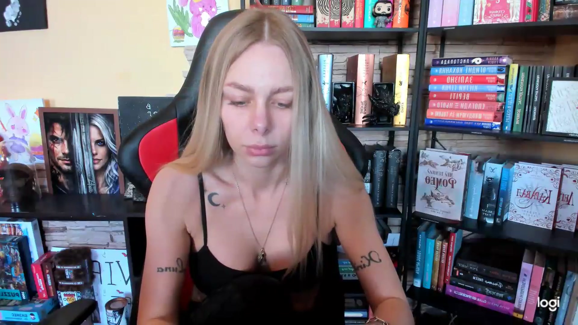 Gallery image thumbnail from YourPupsik's myfreecams stream on, 05/05/2026, 09:15 image 8 of 20