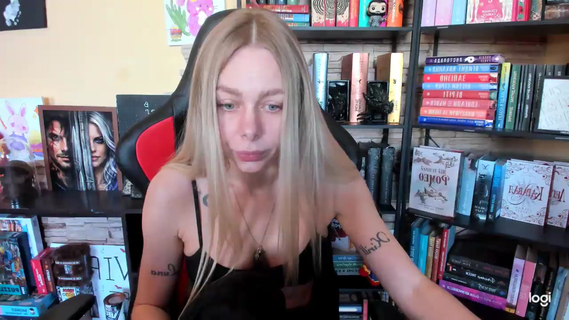 Gallery image thumbnail from YourPupsik's myfreecams stream on, 05/05/2026, 09:15 image 6 of 20