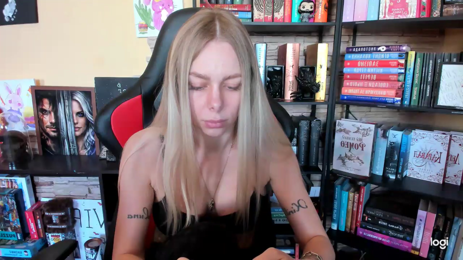 Gallery image thumbnail from YourPupsik's myfreecams stream on, 05/05/2026, 09:15 image 11 of 20