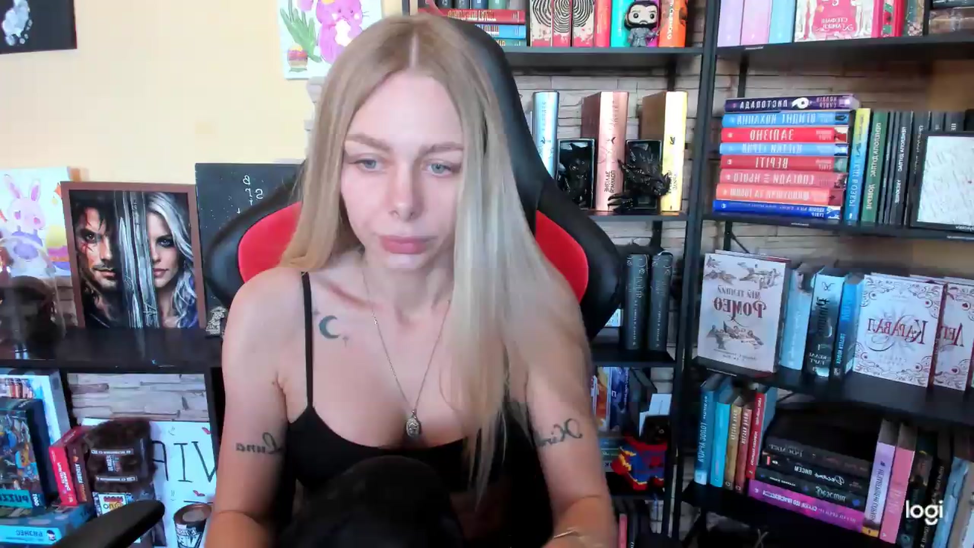 Gallery image thumbnail from YourPupsik's myfreecams stream on, 05/05/2026, 09:15 image 20 of 20