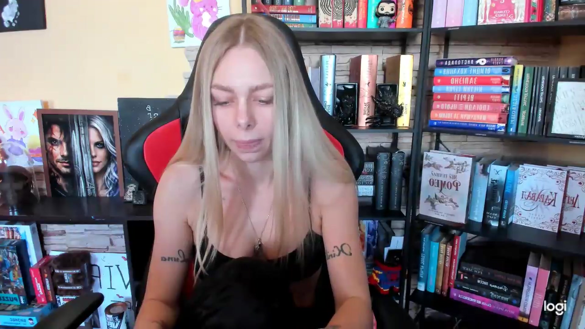 Gallery image thumbnail from YourPupsik's myfreecams stream on, 05/05/2026, 09:15 image 18 of 20