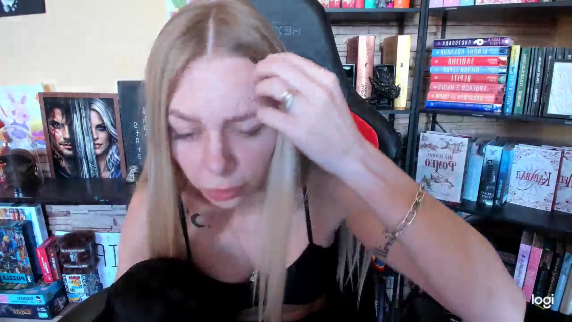Gallery image thumbnail from YourPupsik's myfreecams stream on, 05/05/2026, 10:26 image 12 of 20