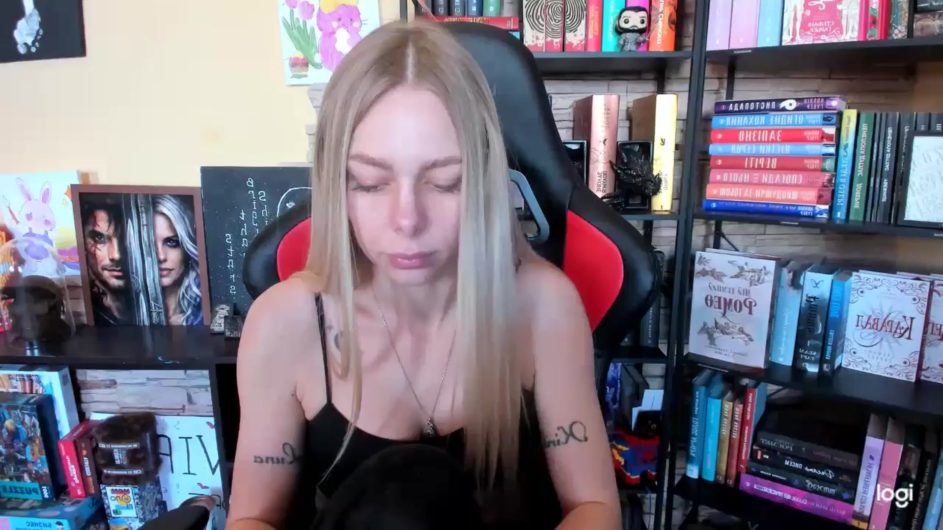 Gallery image thumbnail from YourPupsik's myfreecams stream on, 05/05/2026, 10:26 image 6 of 20