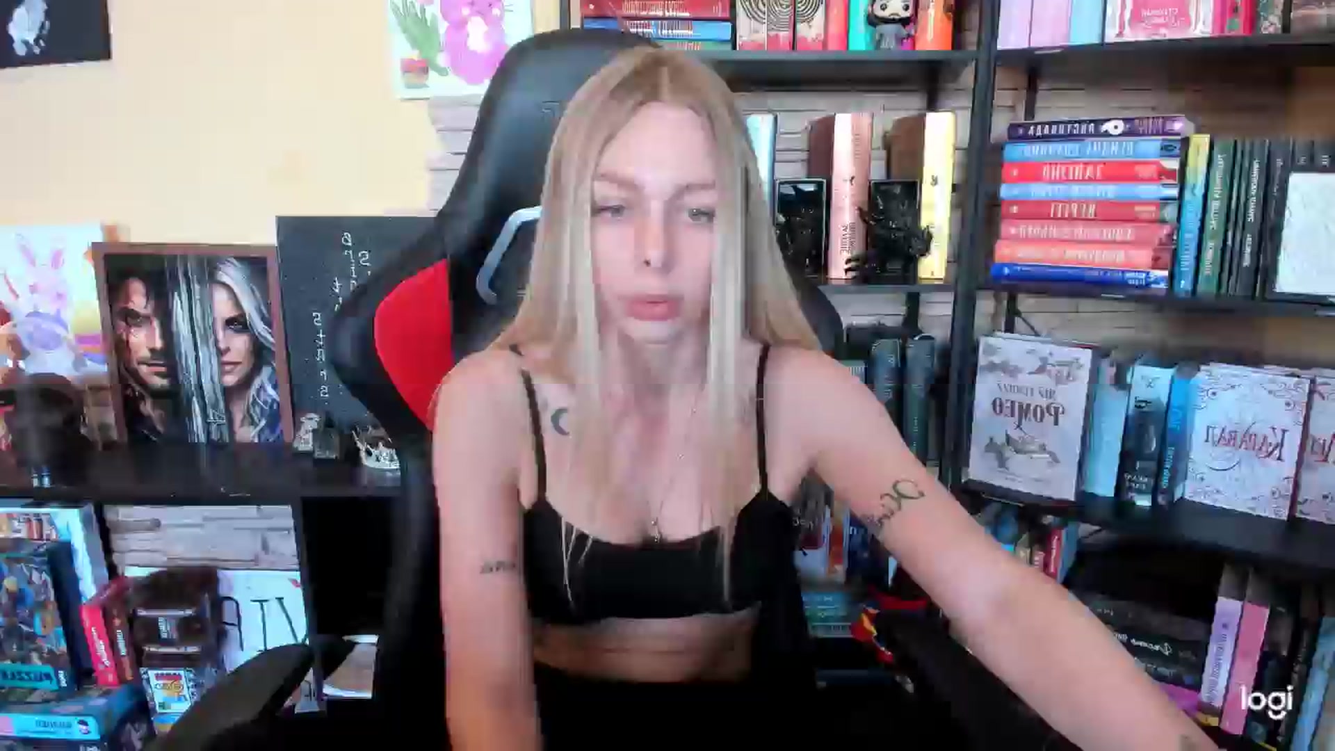 Gallery image thumbnail from YourPupsik's myfreecams stream on, 05/05/2026, 10:26 image 19 of 20