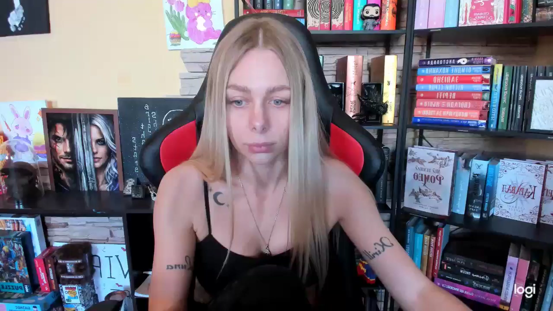Gallery image thumbnail from YourPupsik's myfreecams stream on, 05/05/2026, 10:26 image 7 of 20