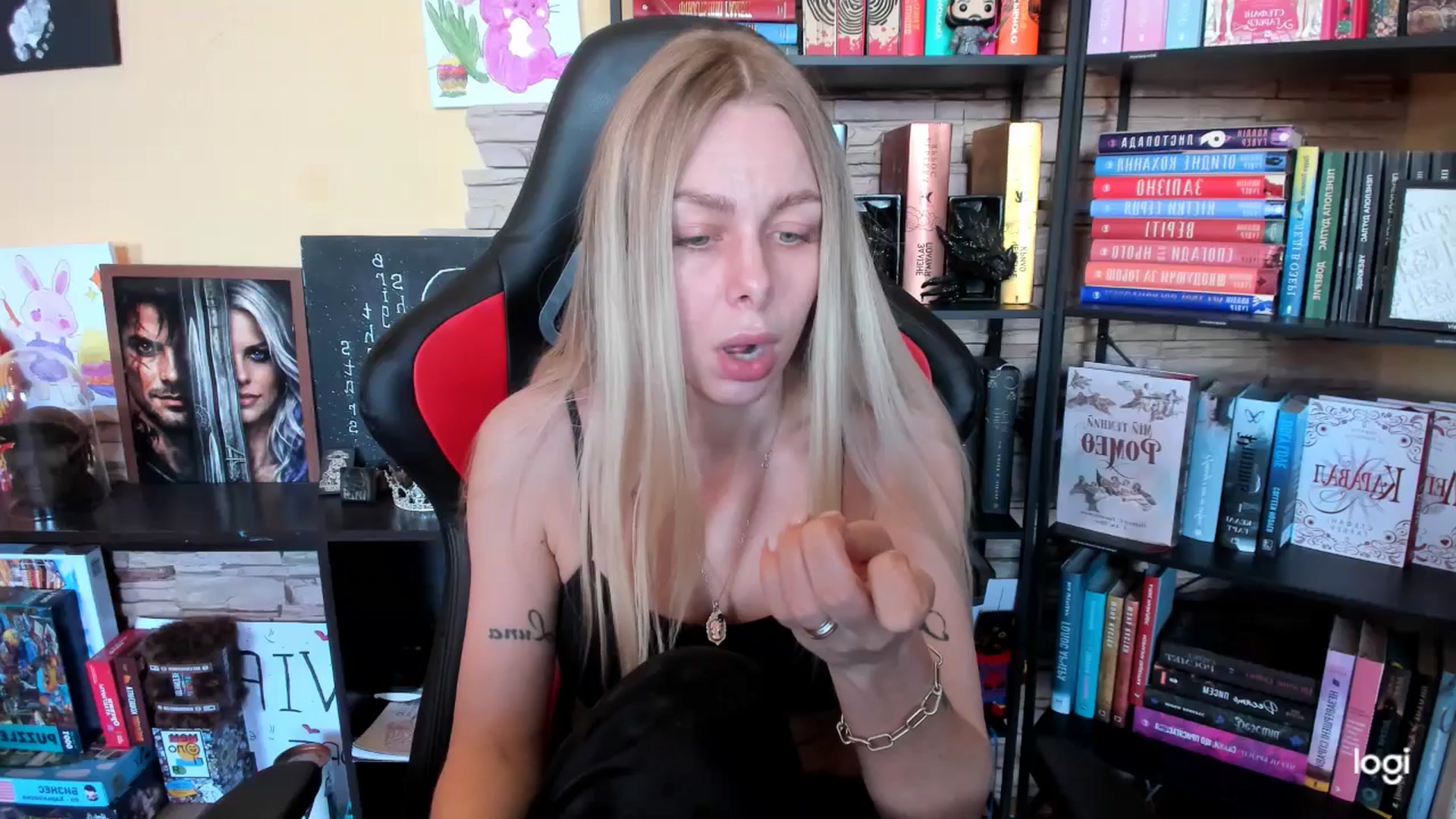 Gallery image thumbnail from YourPupsik's myfreecams stream on, 05/05/2026, 10:26 image 16 of 20