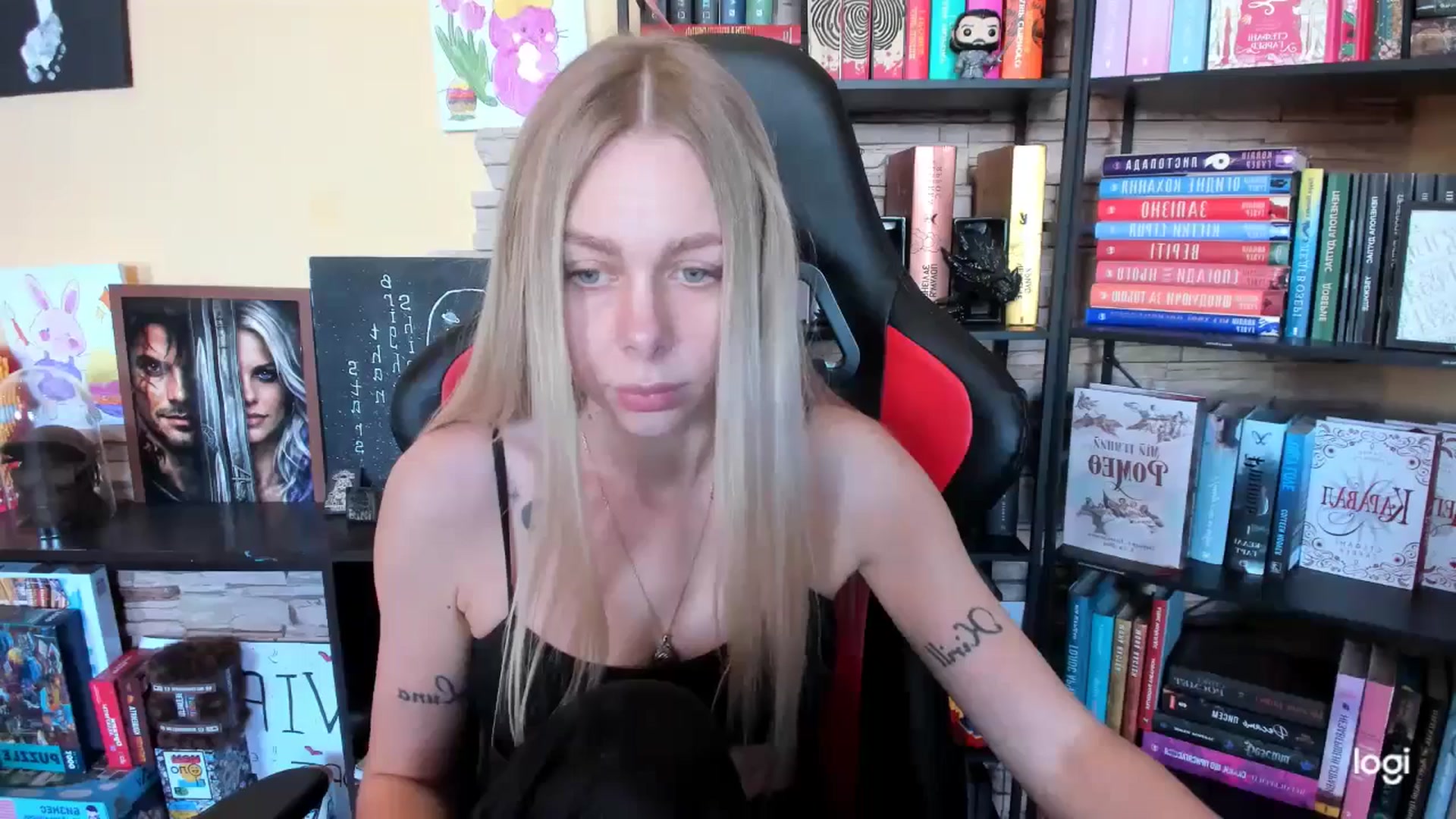 Gallery image thumbnail from YourPupsik's myfreecams stream on, 05/05/2026, 10:26 image 2 of 20