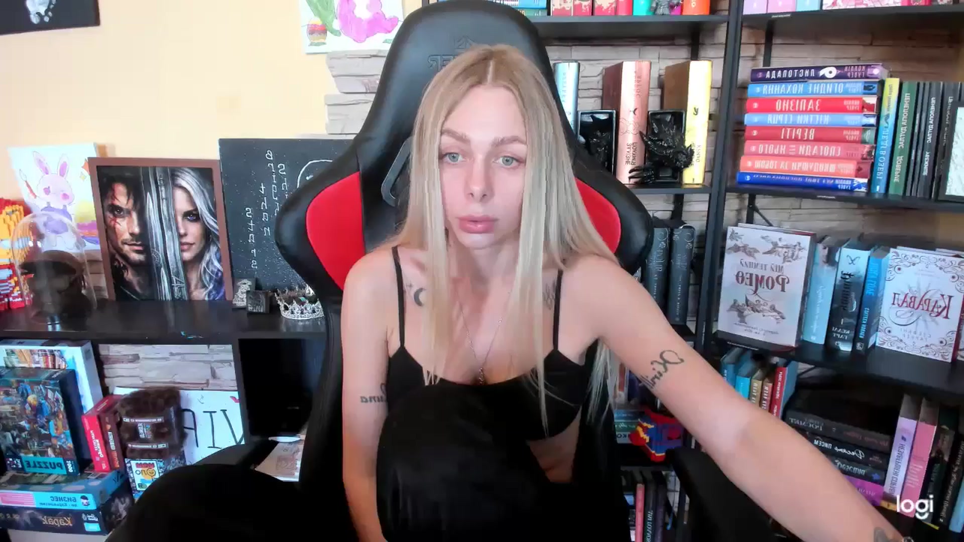 Gallery image thumbnail from YourPupsik's myfreecams stream on, 05/05/2026, 10:26 image 20 of 20