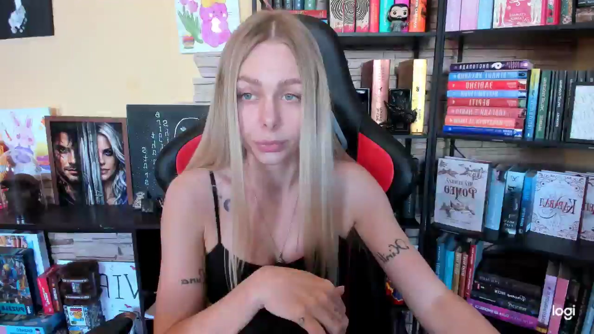 Gallery image thumbnail from YourPupsik's myfreecams stream on, 05/05/2026, 10:26 image 5 of 20