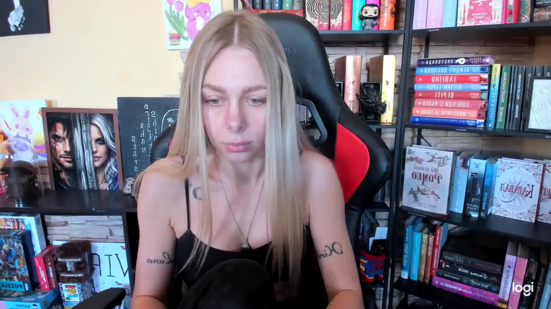 Gallery image thumbnail from YourPupsik's myfreecams stream on, 05/05/2026, 10:26 image 1 of 20