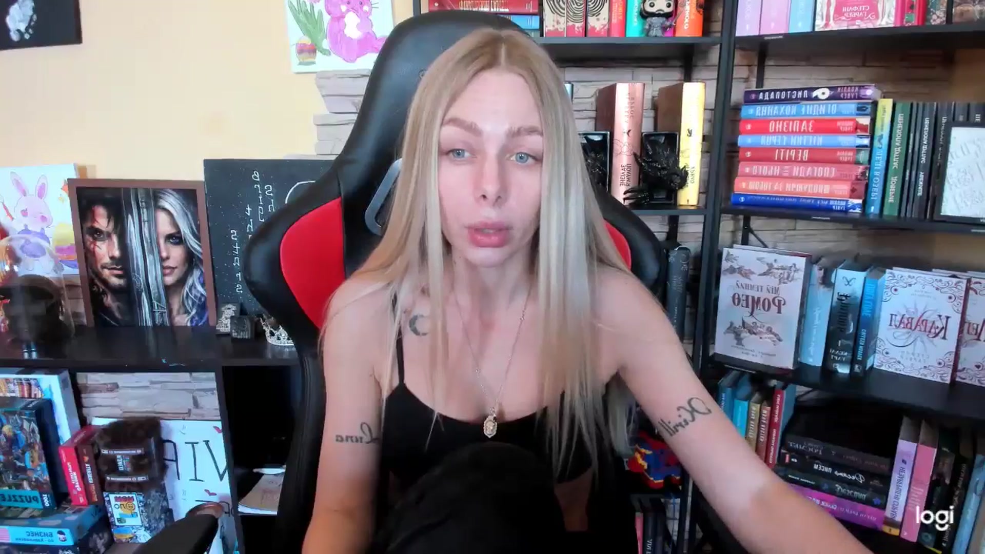 Gallery image thumbnail from YourPupsik's myfreecams stream on, 05/05/2026, 10:26 image 17 of 20
