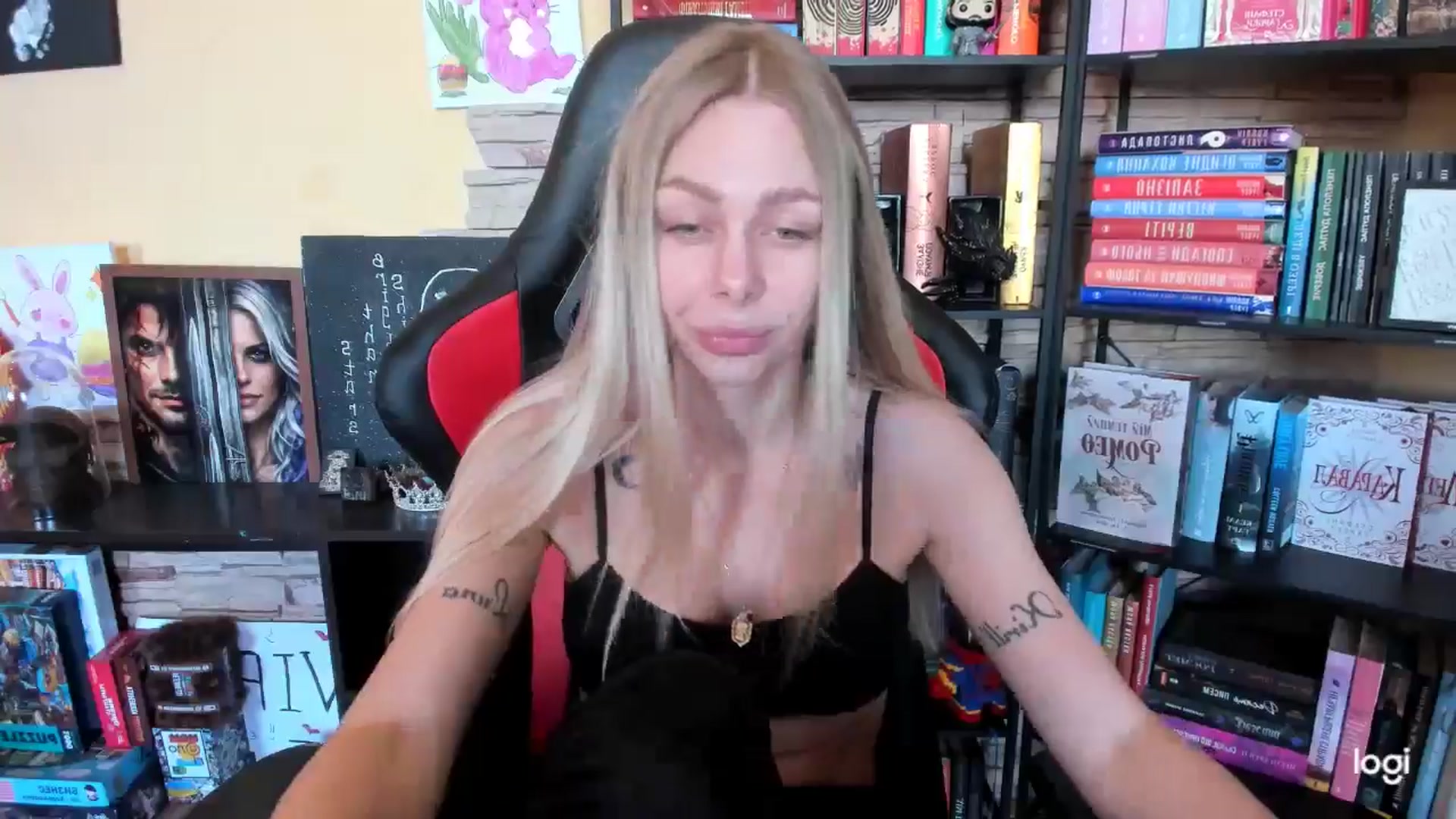 Gallery image thumbnail from YourPupsik's myfreecams stream on, 05/05/2026, 10:26 image 15 of 20