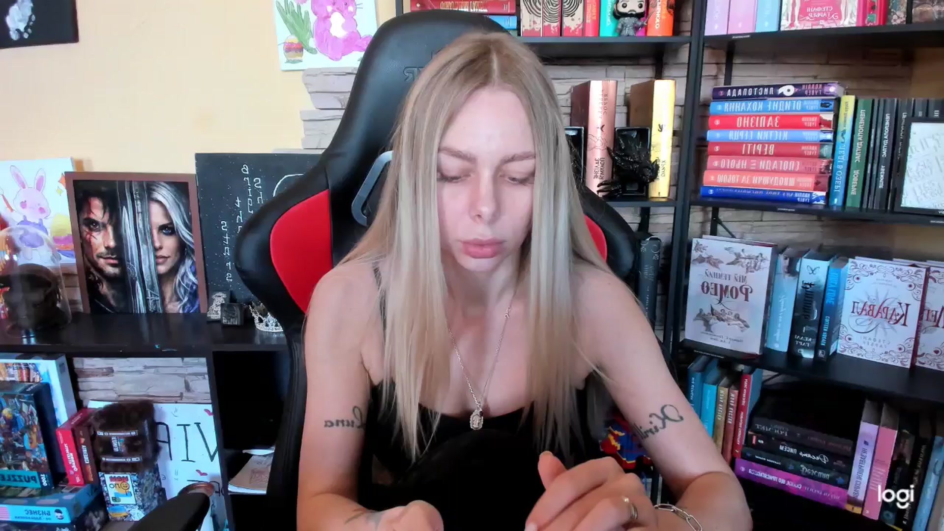 Gallery image thumbnail from YourPupsik's myfreecams stream on, 05/05/2026, 10:26 image 18 of 20