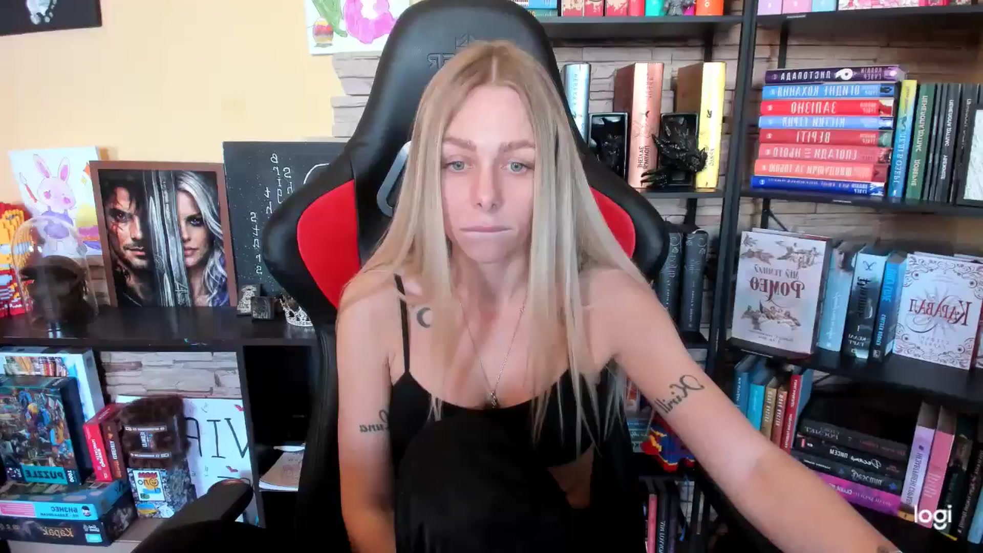 Gallery image thumbnail from YourPupsik's myfreecams stream on, 05/05/2026, 10:47 image 7 of 20