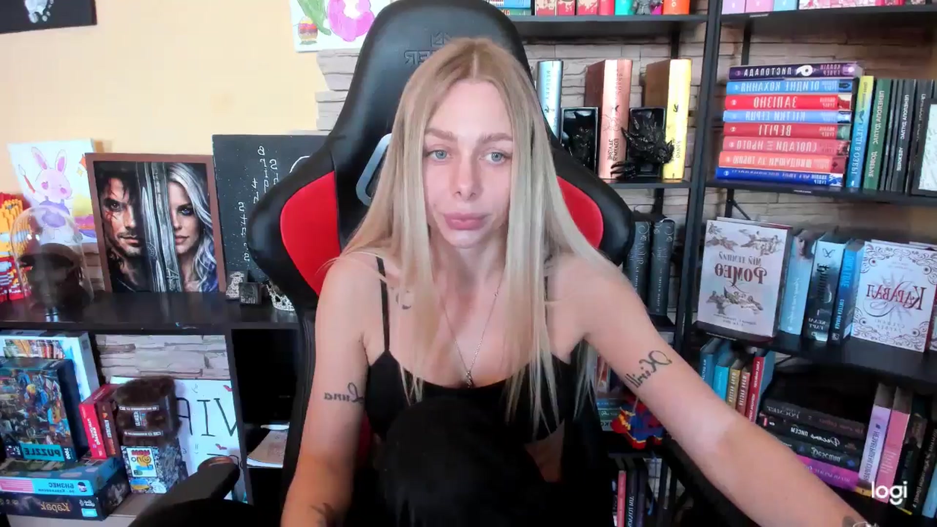 Gallery image thumbnail from YourPupsik's myfreecams stream on, 05/05/2026, 10:47 image 8 of 20
