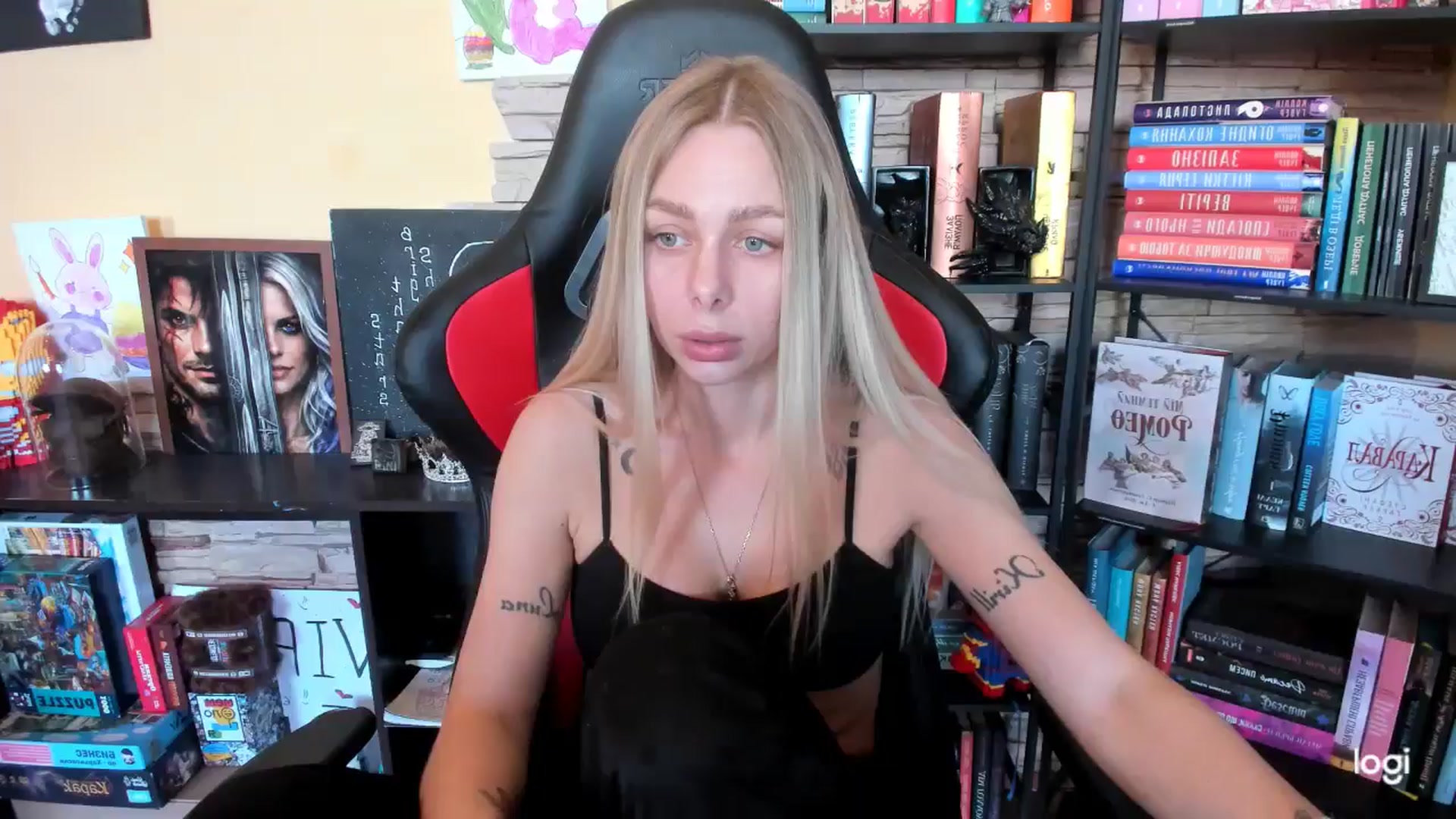 Gallery image thumbnail from YourPupsik's myfreecams stream on, 05/05/2026, 10:47 image 4 of 20
