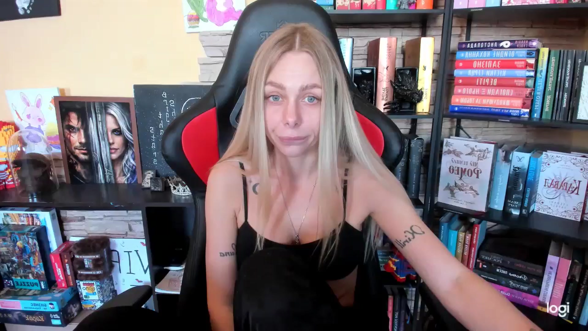 Gallery image thumbnail from YourPupsik's myfreecams stream on, 05/05/2026, 10:47 image 3 of 20