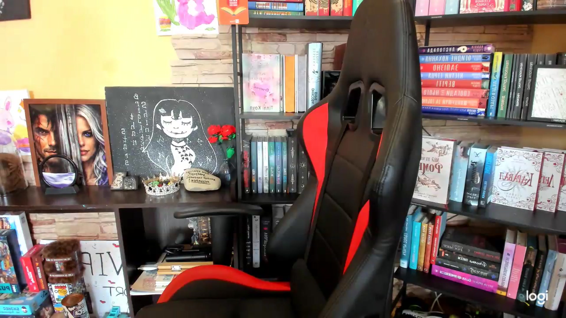 Gallery image thumbnail from YourPupsik's myfreecams stream on, 05/13/2026, 11:39 image 15 of 20