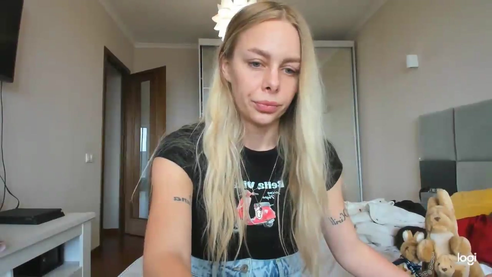 Gallery image thumbnail from YourPupsik's myfreecams stream on, 05/27/2026, 11:27 image 7 of 20