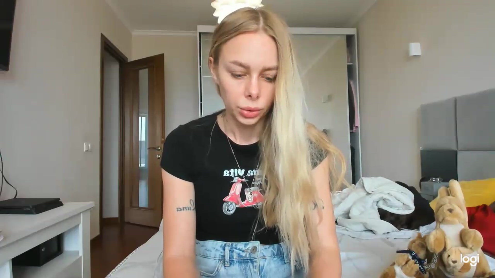 Gallery image thumbnail from YourPupsik's myfreecams stream on, 05/27/2026, 11:27 image 19 of 20
