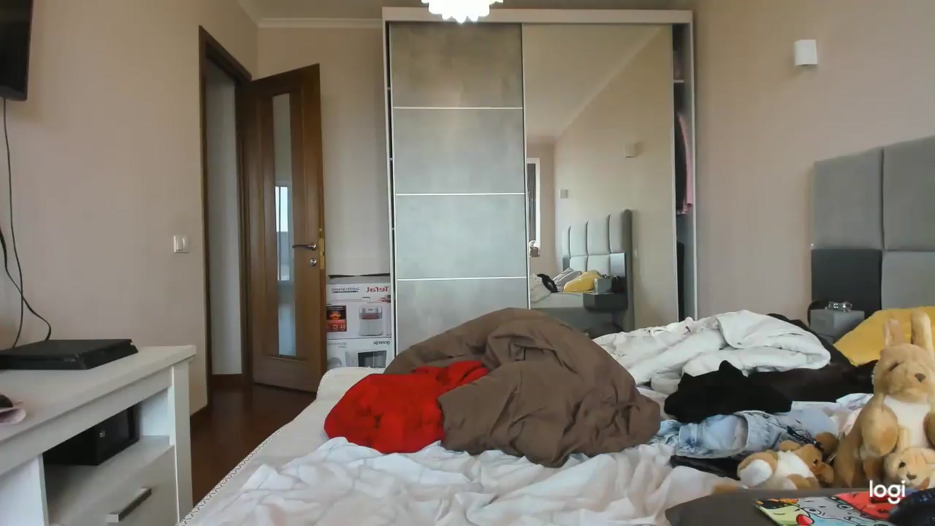 Gallery image thumbnail from YourPupsik's myfreecams stream on, 05/27/2026, 11:57 image 19 of 20