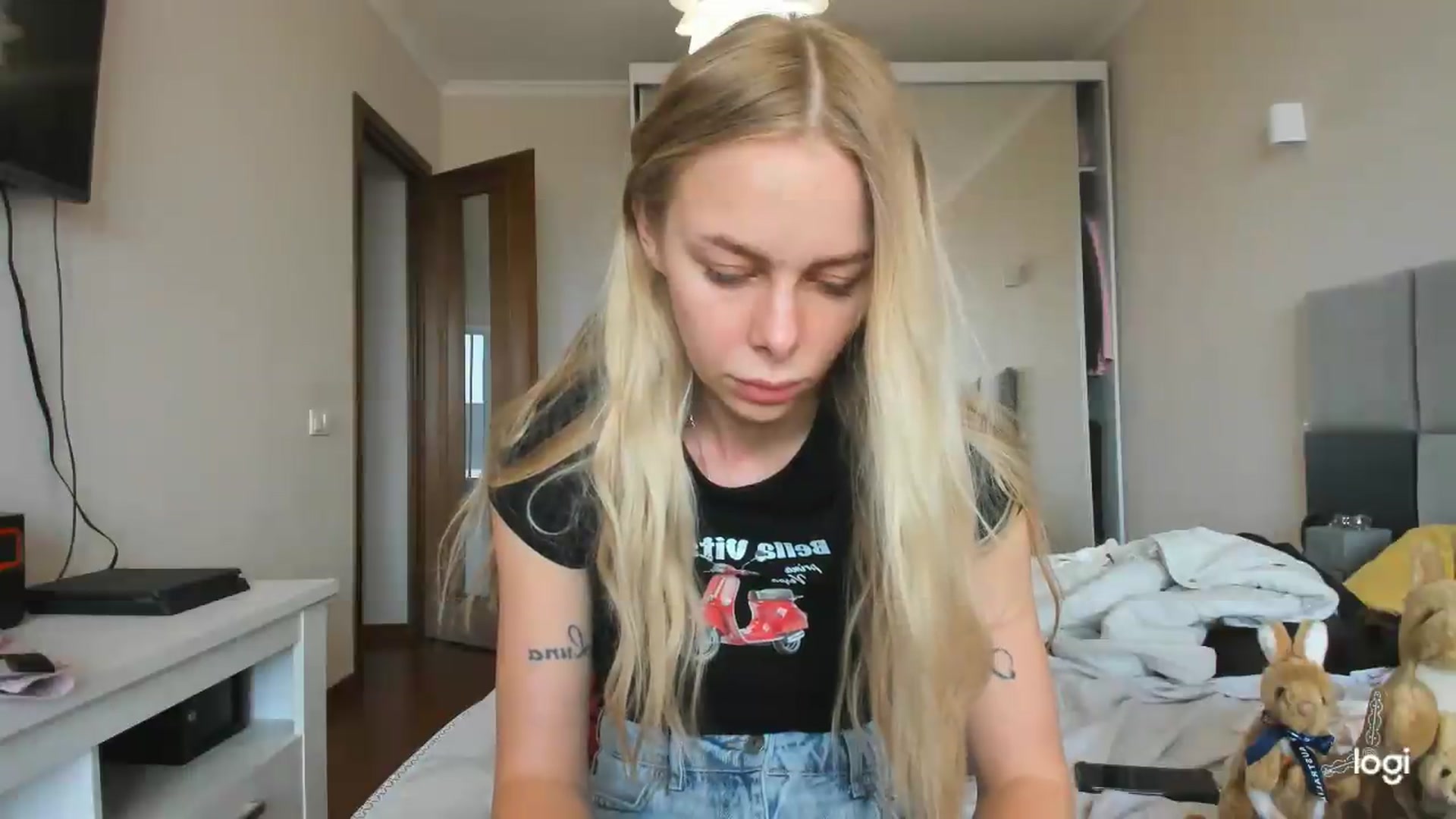 Gallery image thumbnail from YourPupsik's myfreecams stream on, 05/27/2026, 11:57 image 7 of 20