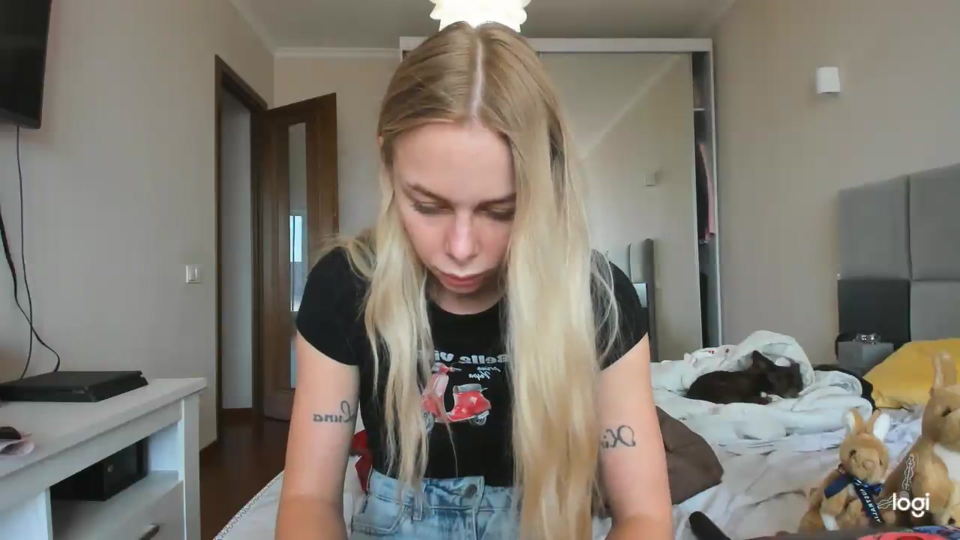 Gallery image thumbnail from YourPupsik's myfreecams stream on, 05/27/2026, 12:49 image 2 of 20