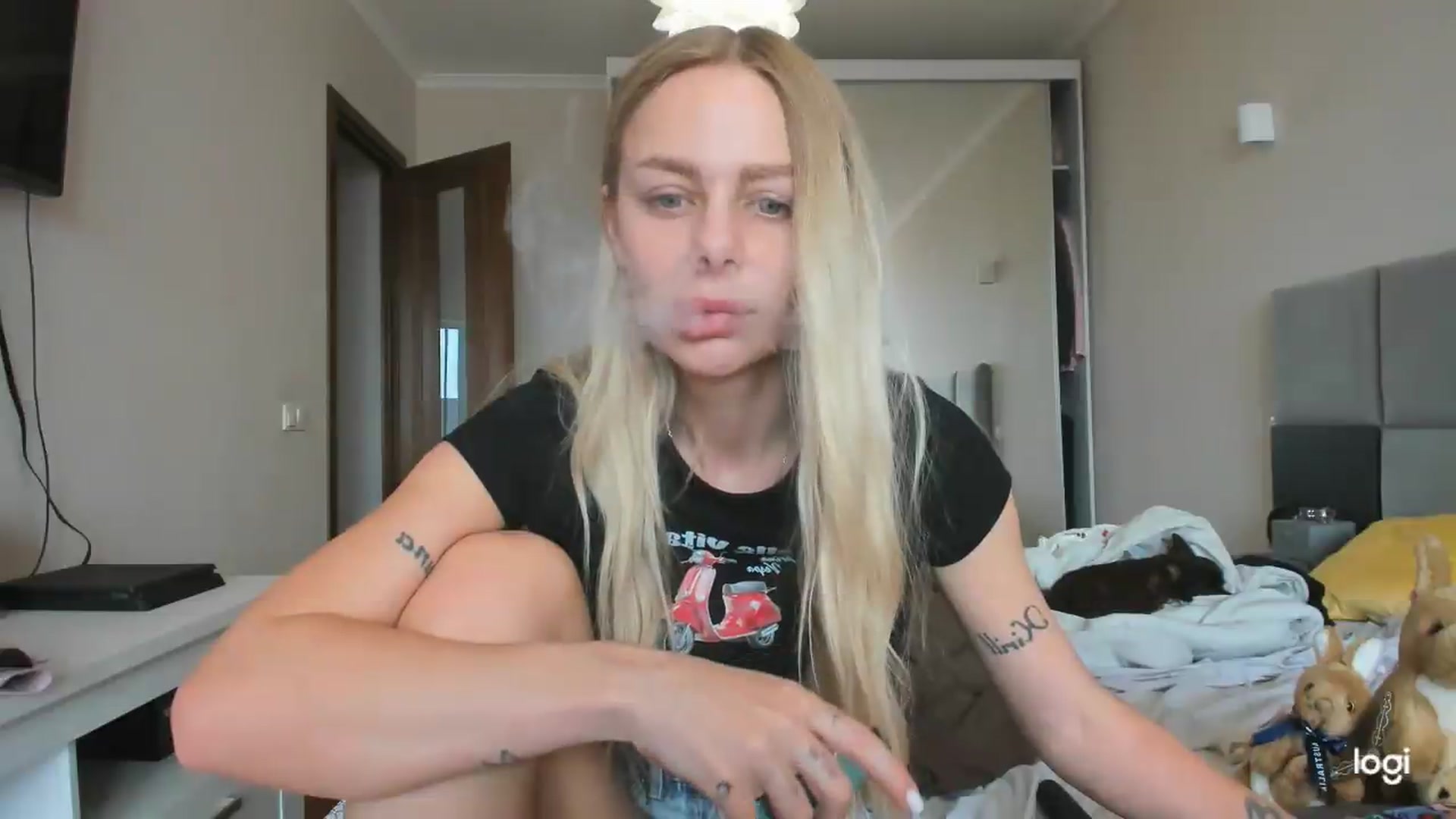 Gallery image thumbnail from YourPupsik's myfreecams stream on, 05/27/2026, 12:49 image 8 of 20
