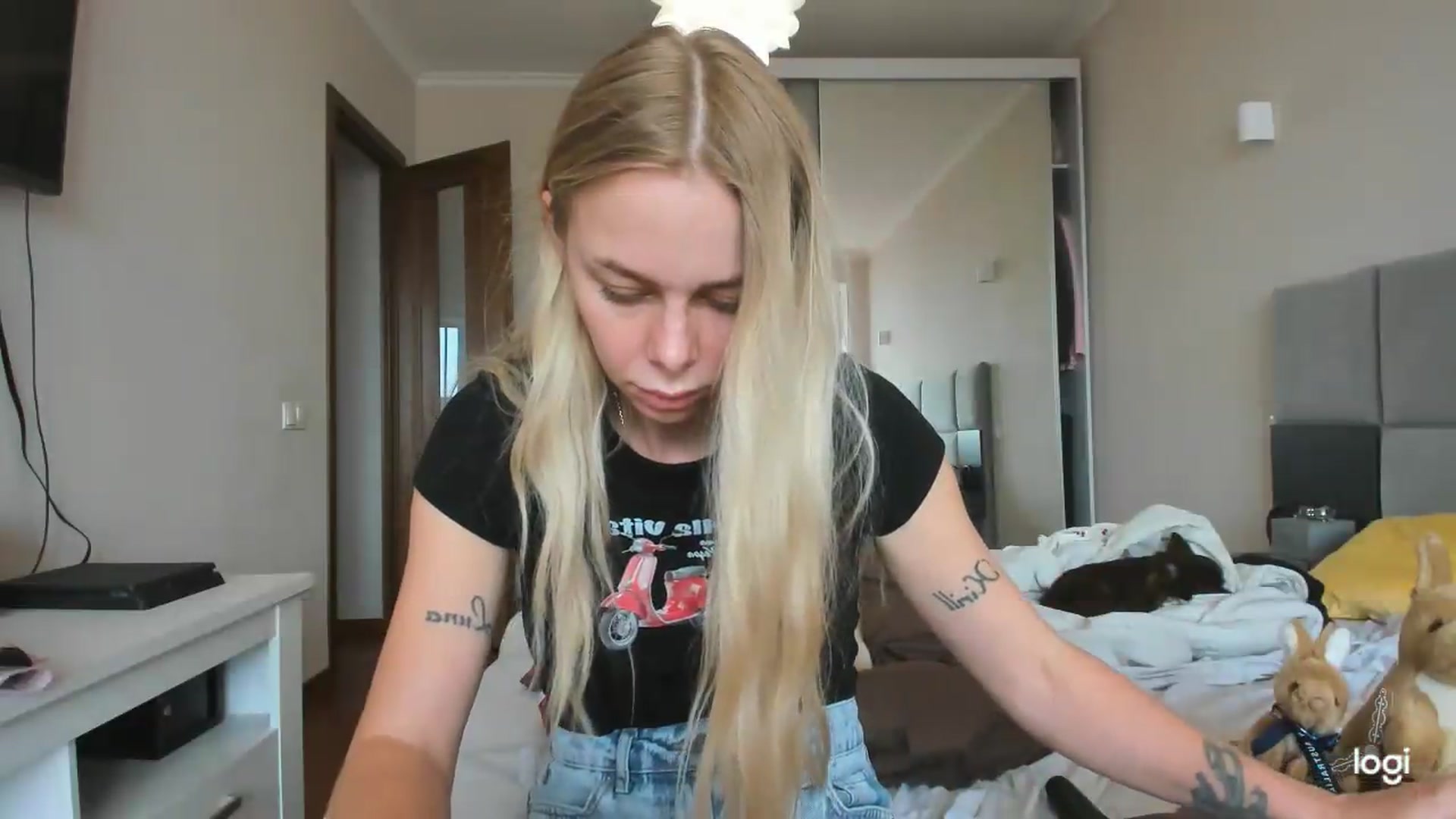 Gallery image thumbnail from YourPupsik's myfreecams stream on, 05/27/2026, 12:49 image 5 of 20