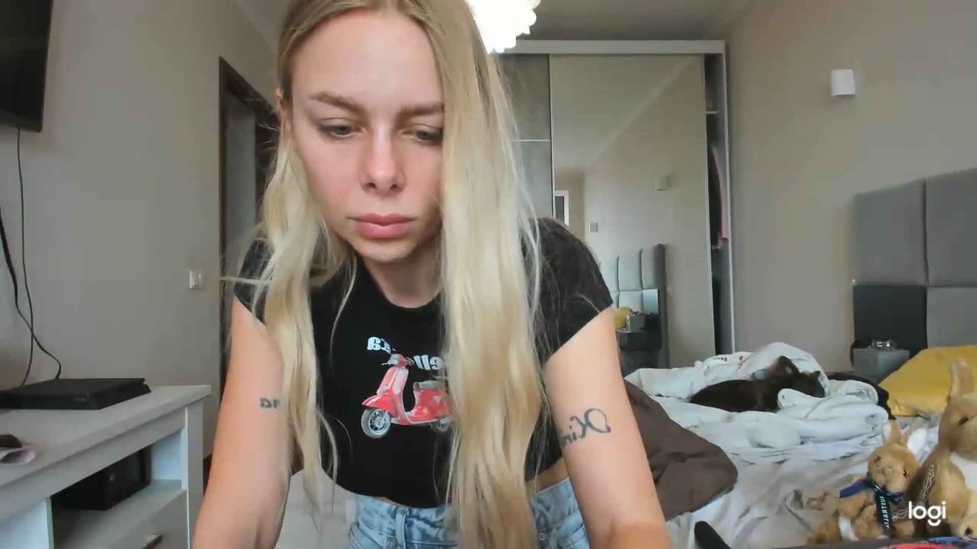 Gallery image thumbnail from YourPupsik's myfreecams stream on, 05/27/2026, 12:49 image 15 of 20