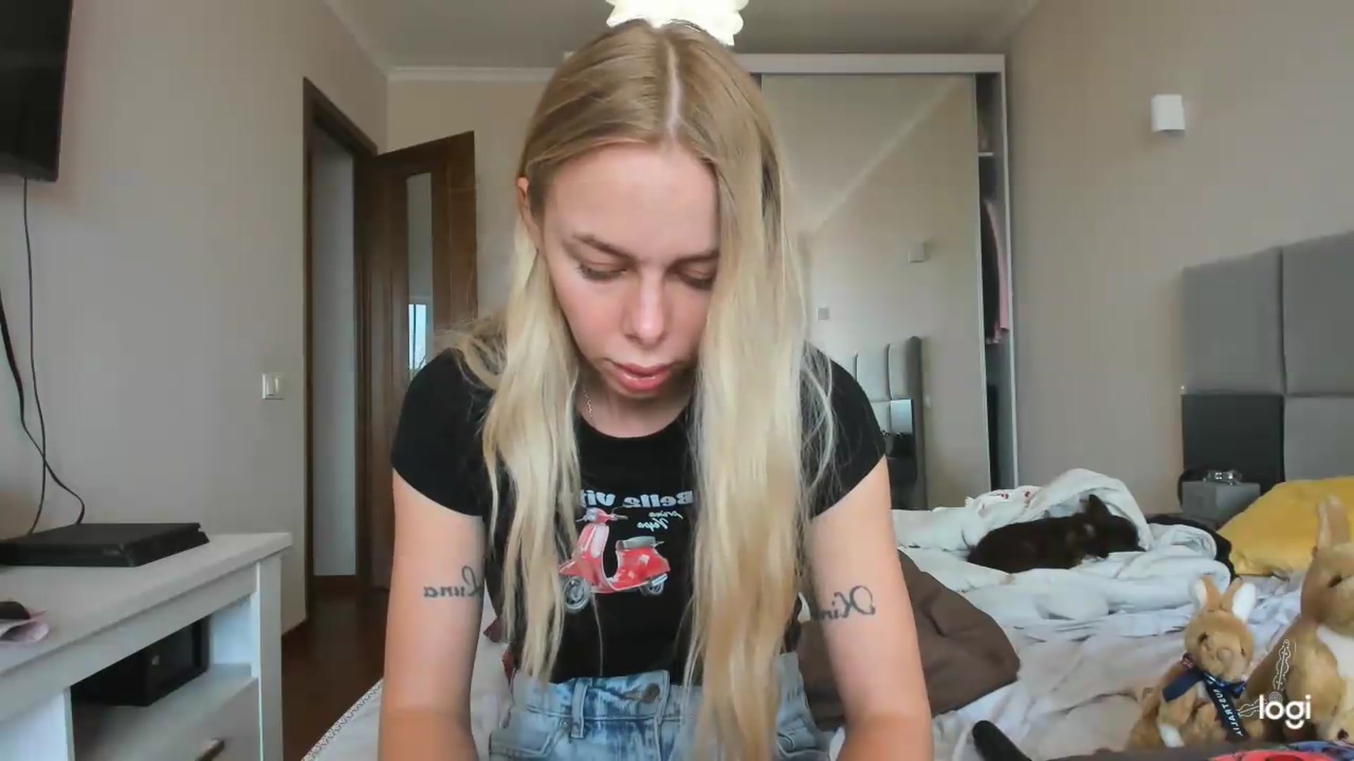 Gallery image thumbnail from YourPupsik's myfreecams stream on, 05/27/2026, 12:49 image 3 of 20