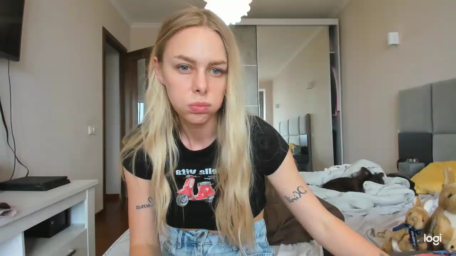 Gallery image thumbnail from YourPupsik's myfreecams stream on, 05/27/2026, 12:49 image 19 of 20