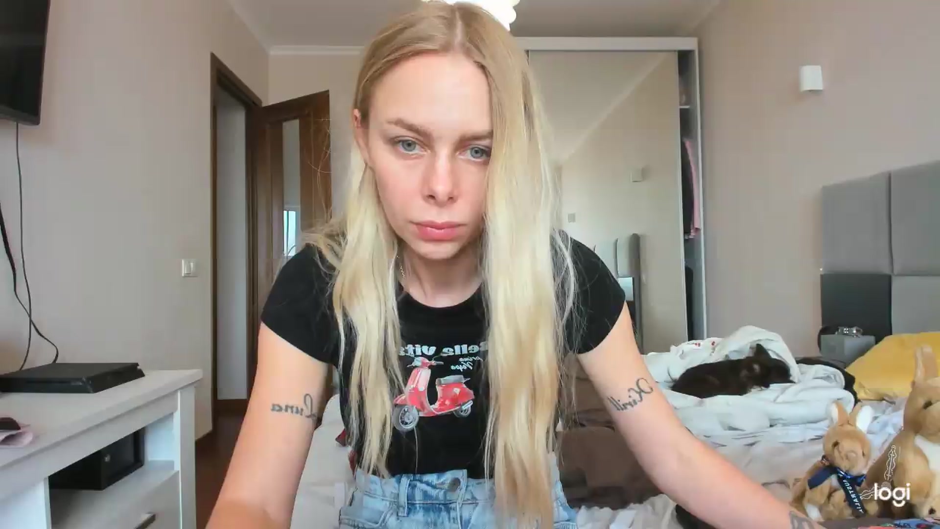 Gallery image thumbnail from YourPupsik's myfreecams stream on, 05/27/2026, 12:49 image 4 of 20