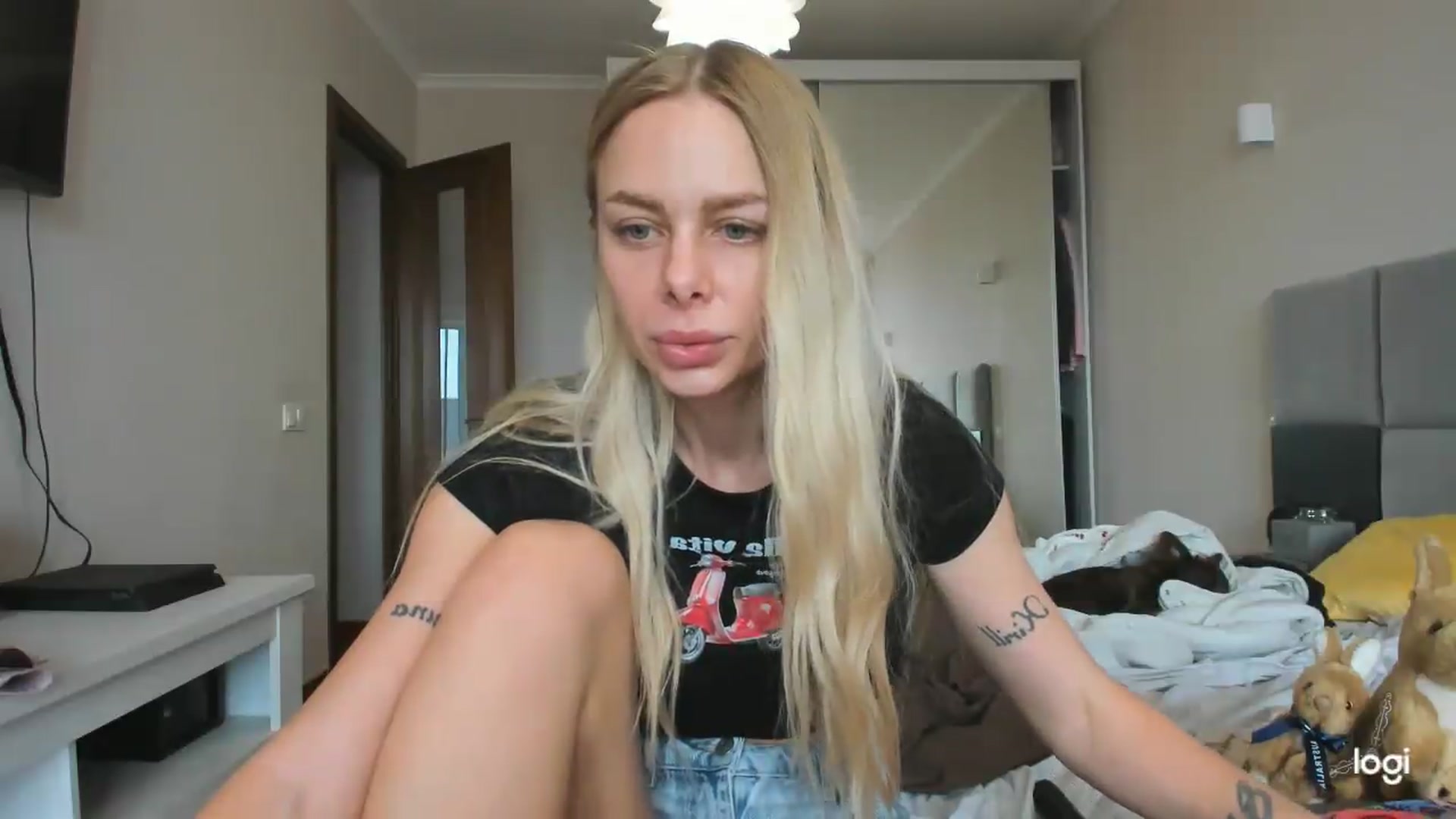 Gallery image thumbnail from YourPupsik's myfreecams stream on, 05/27/2026, 12:49 image 16 of 20